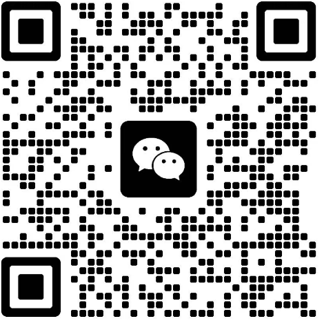 甜朵朵美甲美睫店微信二维码